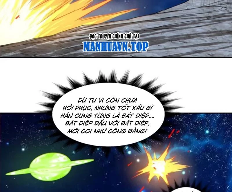 Đồ Đệ Của Ta Đều Là Đại Phản Phái Chapter 377 - 33