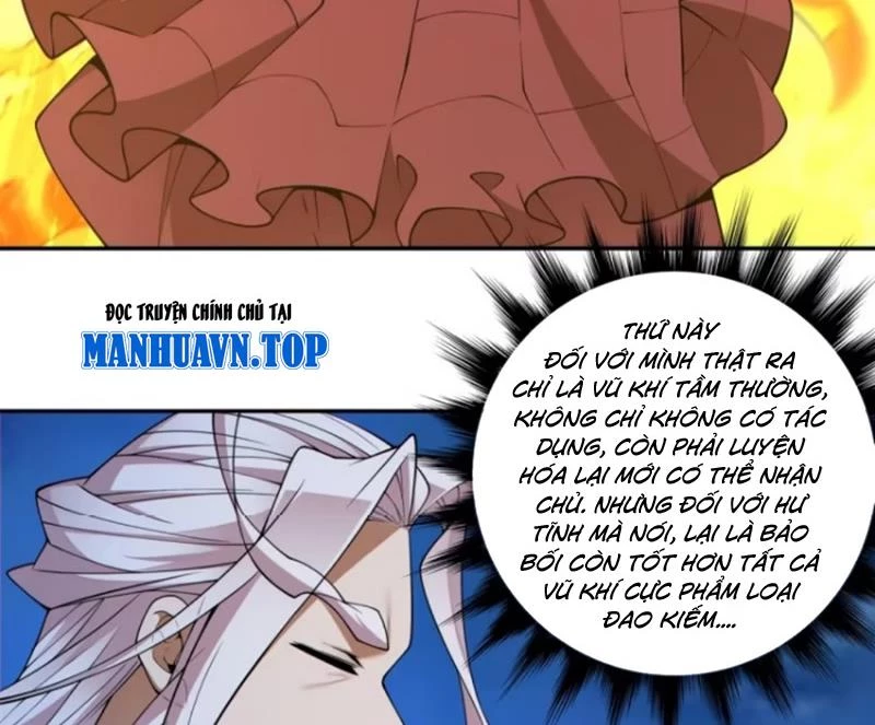 Đồ Đệ Của Ta Đều Là Đại Phản Phái Chapter 377 - 42