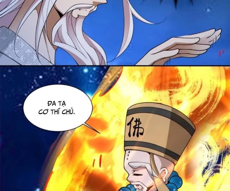 Đồ Đệ Của Ta Đều Là Đại Phản Phái Chapter 377 - 43