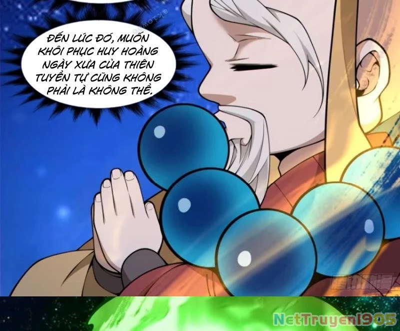 Đồ Đệ Của Ta Đều Là Đại Phản Phái Chapter 377 - 45