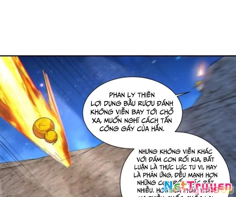 Đồ Đệ Của Ta Đều Là Đại Phản Phái Chapter 377 - 61