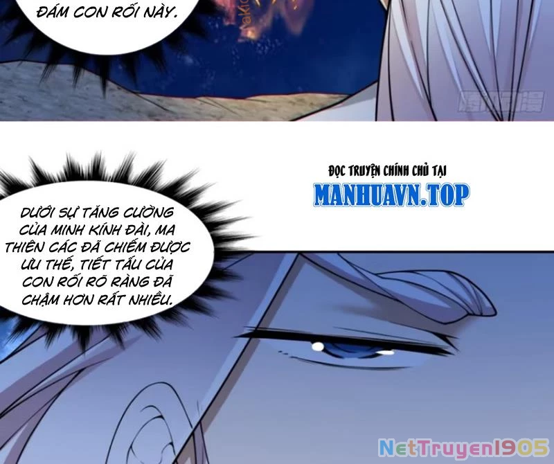 Đồ Đệ Của Ta Đều Là Đại Phản Phái Chapter 377 - 75