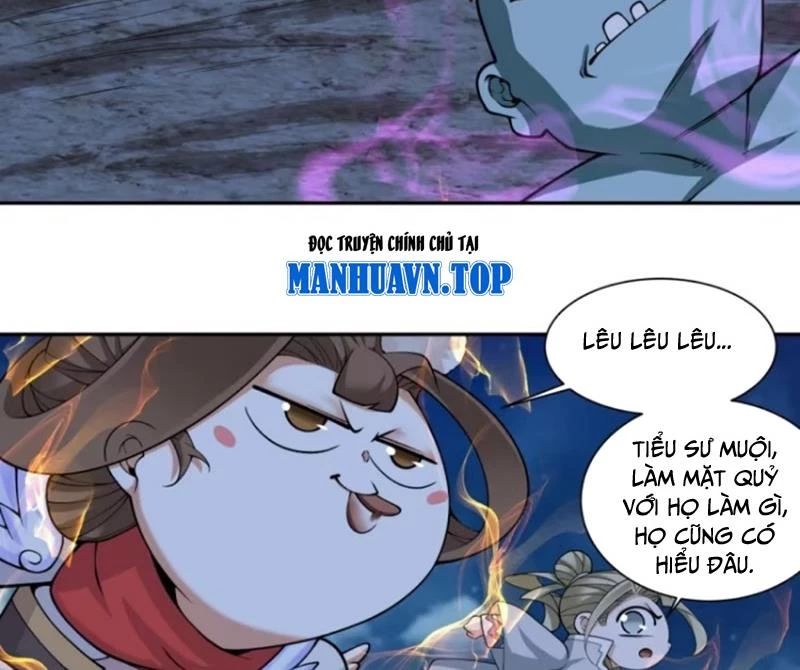 Đồ Đệ Của Ta Đều Là Đại Phản Phái Chapter 377 - 82
