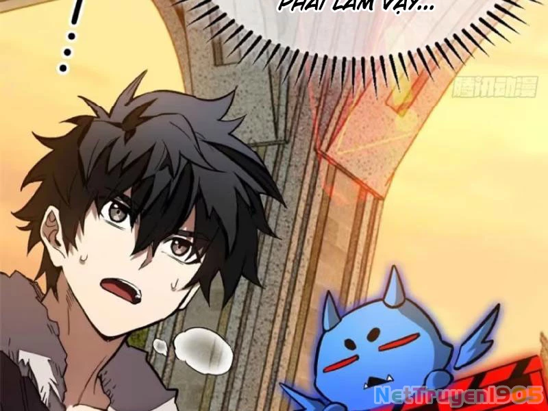 Thế Giới Siêu Phàm! Ta Là Ma Cà Rồng? Chapter 7 - 3