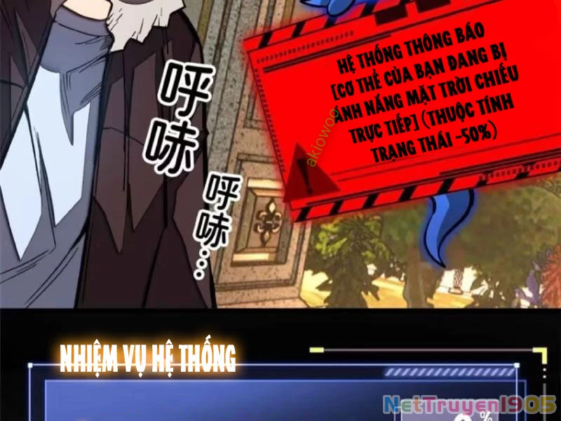Thế Giới Siêu Phàm! Ta Là Ma Cà Rồng? Chapter 7 - 4