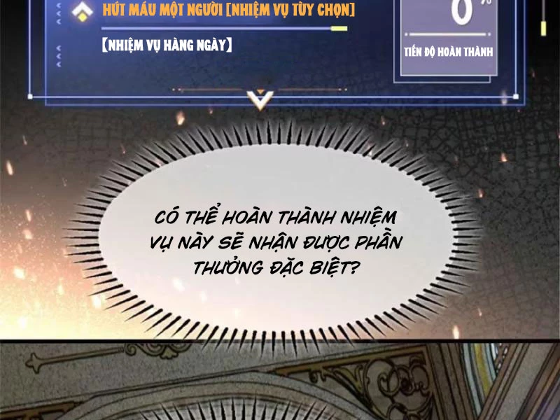 Thế Giới Siêu Phàm! Ta Là Ma Cà Rồng? Chapter 7 - 5