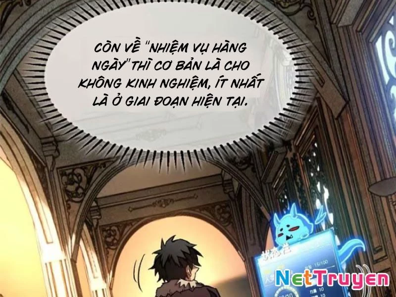 Thế Giới Siêu Phàm! Ta Là Ma Cà Rồng? Chapter 7 - 6