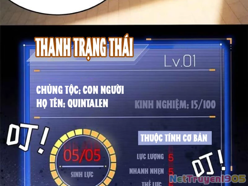 Thế Giới Siêu Phàm! Ta Là Ma Cà Rồng? Chapter 7 - 8