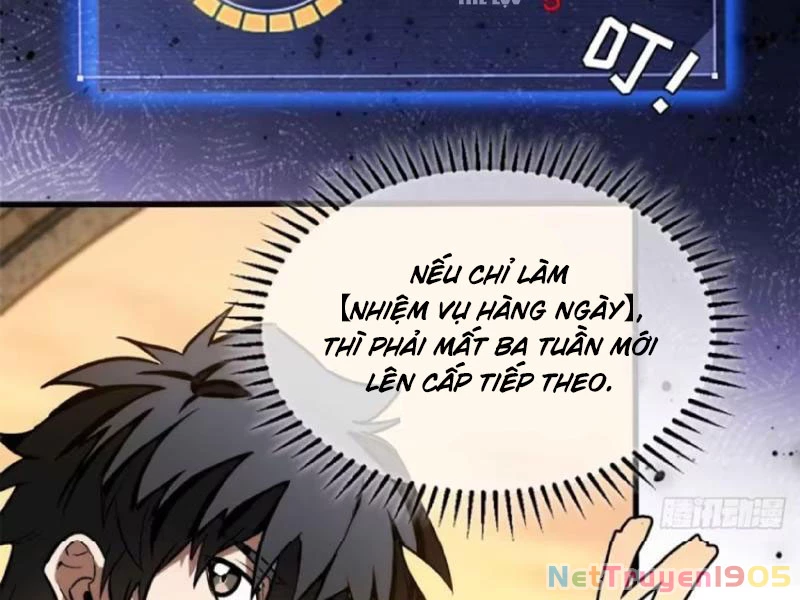 Thế Giới Siêu Phàm! Ta Là Ma Cà Rồng? Chapter 7 - 9