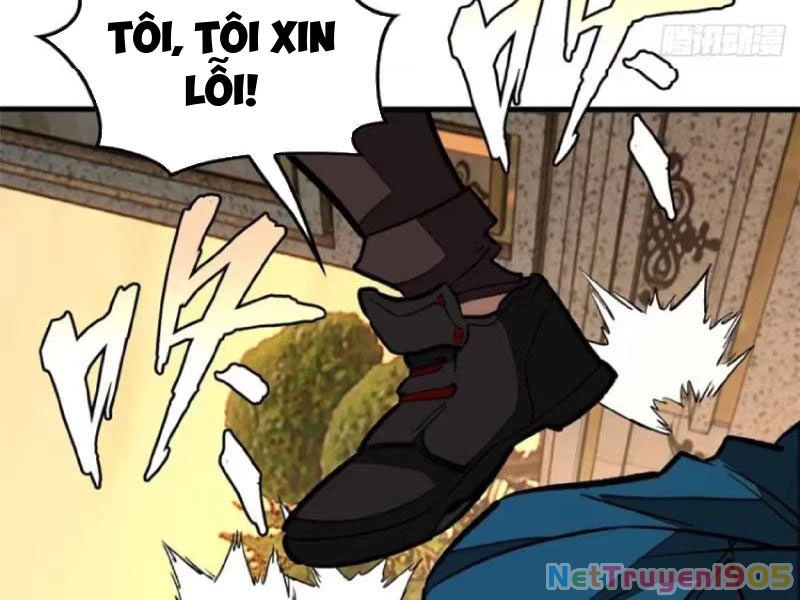 Thế Giới Siêu Phàm! Ta Là Ma Cà Rồng? Chapter 7 - 12