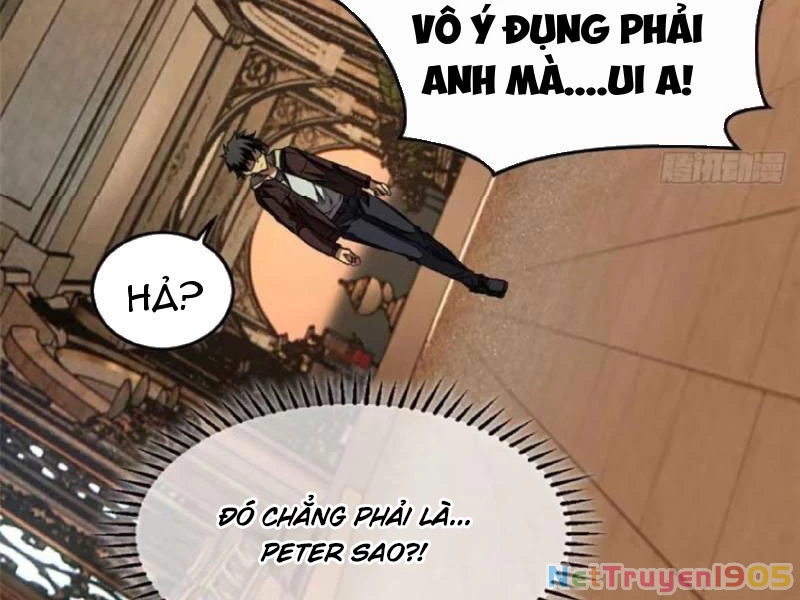 Thế Giới Siêu Phàm! Ta Là Ma Cà Rồng? Chapter 7 - 14