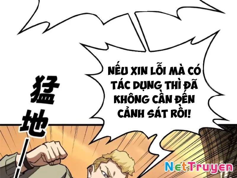 Thế Giới Siêu Phàm! Ta Là Ma Cà Rồng? Chapter 7 - 16