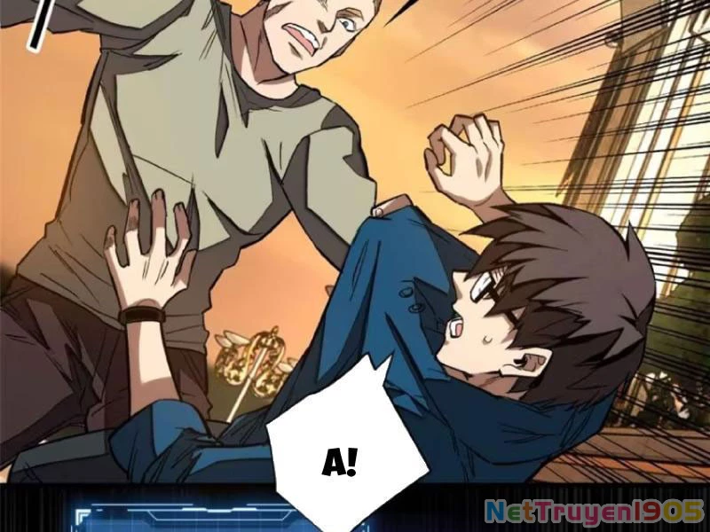 Thế Giới Siêu Phàm! Ta Là Ma Cà Rồng? Chapter 7 - 17