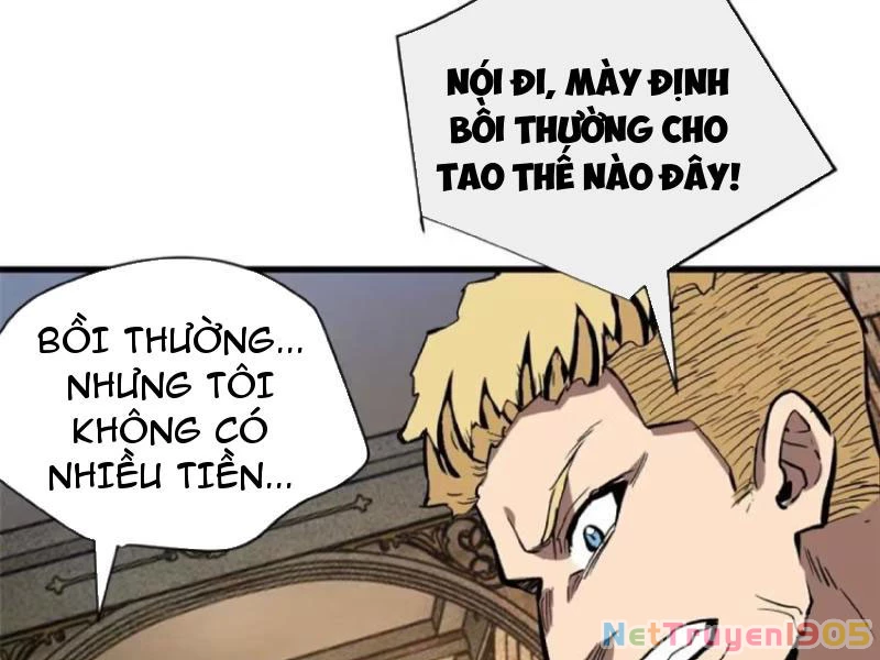 Thế Giới Siêu Phàm! Ta Là Ma Cà Rồng? Chapter 7 - 19