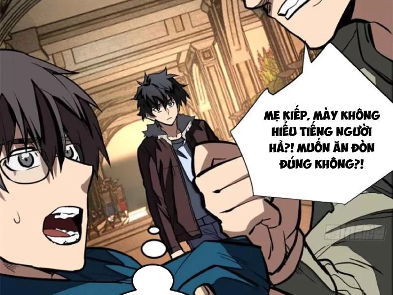 Thế Giới Siêu Phàm! Ta Là Ma Cà Rồng? Chapter 7 - 20