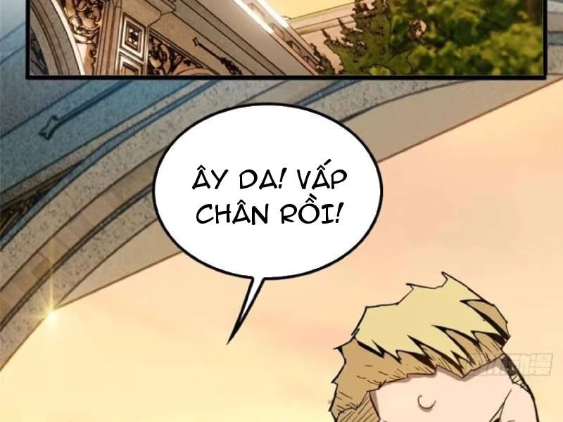 Thế Giới Siêu Phàm! Ta Là Ma Cà Rồng? Chapter 7 - 22