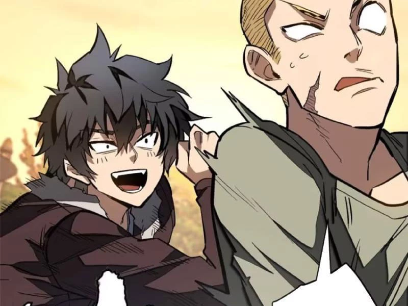 Thế Giới Siêu Phàm! Ta Là Ma Cà Rồng? Chapter 7 - 23
