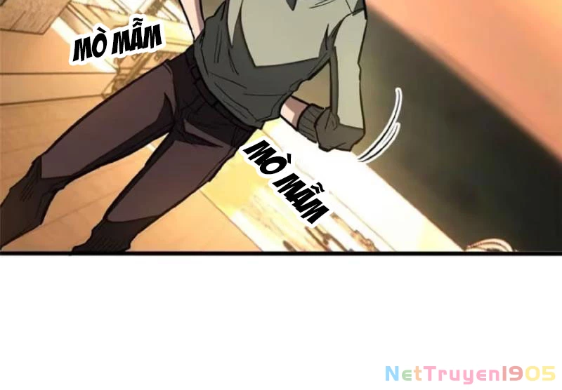 Thế Giới Siêu Phàm! Ta Là Ma Cà Rồng? Chapter 7 - 32
