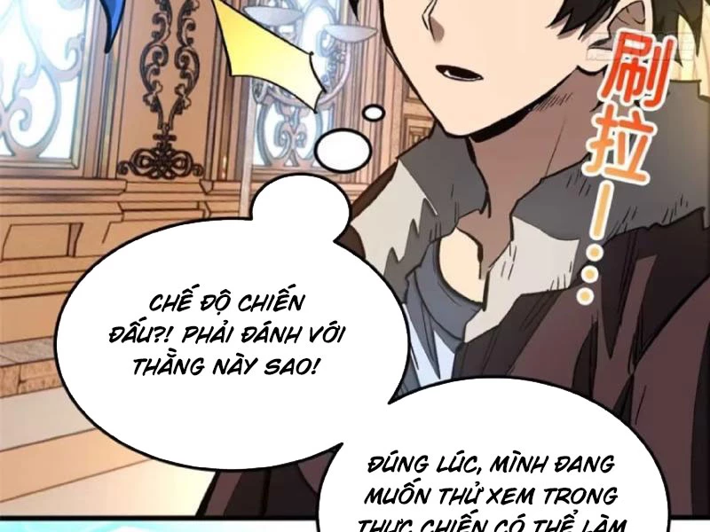 Thế Giới Siêu Phàm! Ta Là Ma Cà Rồng? Chapter 7 - 35