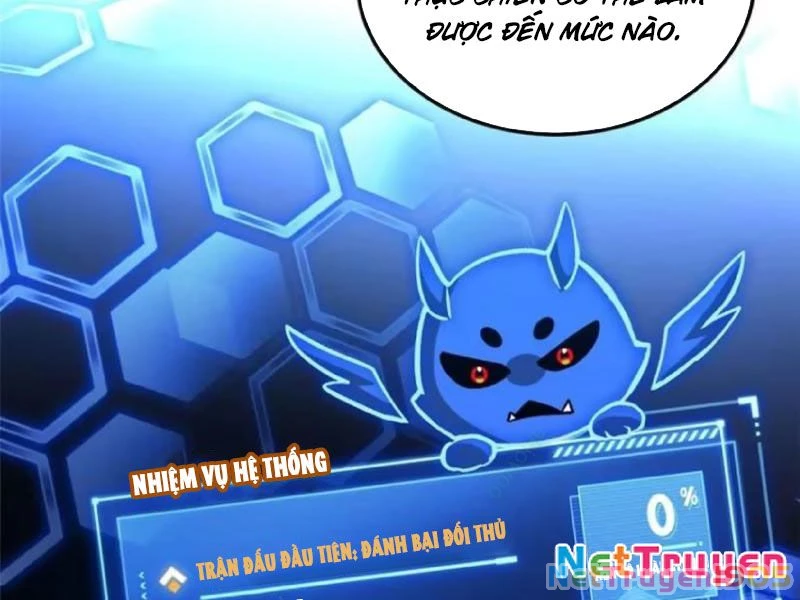 Thế Giới Siêu Phàm! Ta Là Ma Cà Rồng? Chapter 7 - 36