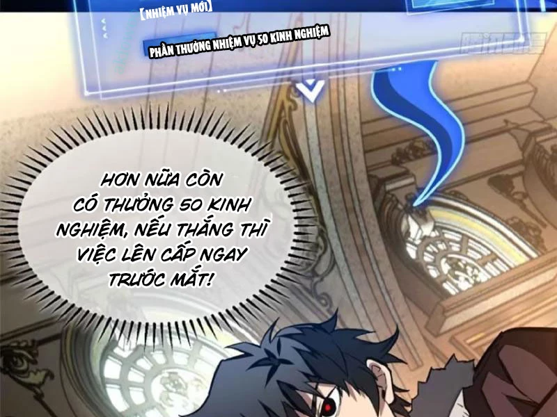 Thế Giới Siêu Phàm! Ta Là Ma Cà Rồng? Chapter 7 - 37