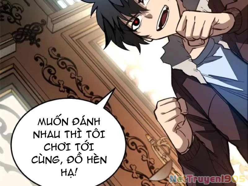 Thế Giới Siêu Phàm! Ta Là Ma Cà Rồng? Chapter 7 - 38
