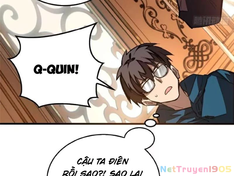 Thế Giới Siêu Phàm! Ta Là Ma Cà Rồng? Chapter 7 - 39