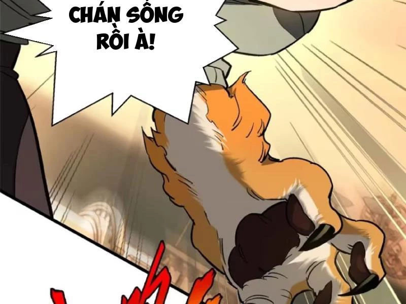 Thế Giới Siêu Phàm! Ta Là Ma Cà Rồng? Chapter 7 - 42