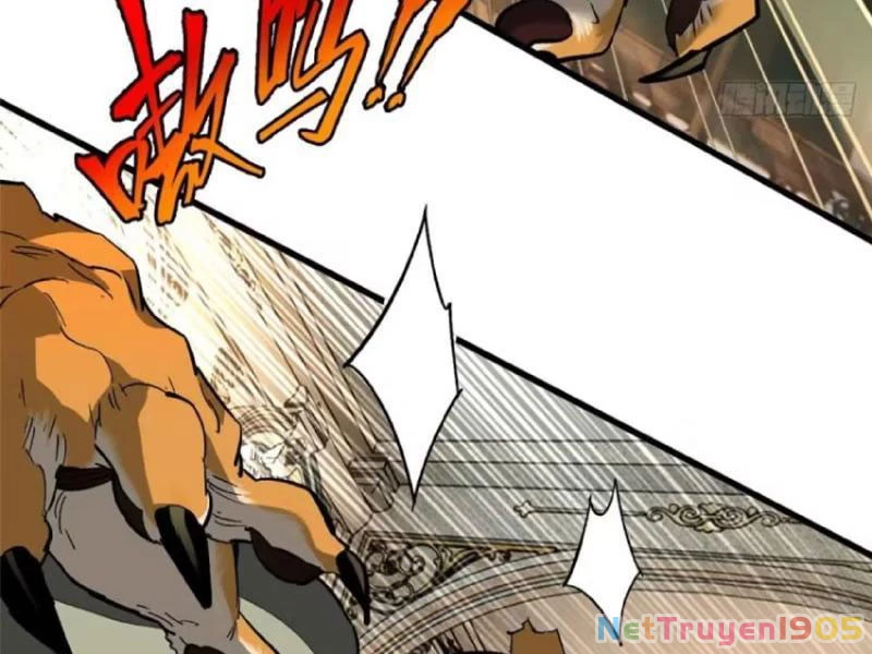 Thế Giới Siêu Phàm! Ta Là Ma Cà Rồng? Chapter 7 - 43