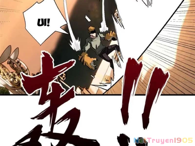 Thế Giới Siêu Phàm! Ta Là Ma Cà Rồng? Chapter 7 - 48