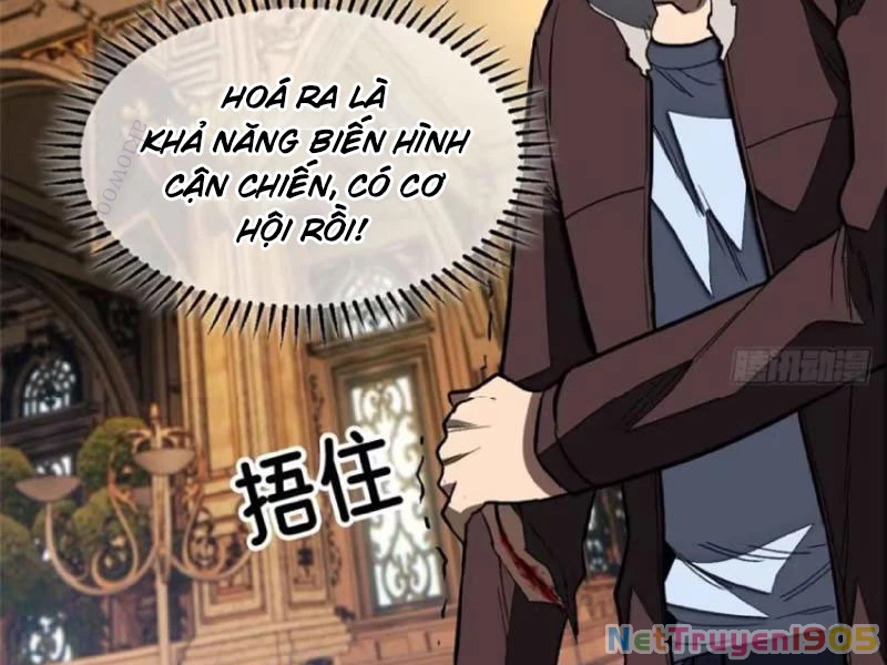 Thế Giới Siêu Phàm! Ta Là Ma Cà Rồng? Chapter 7 - 53
