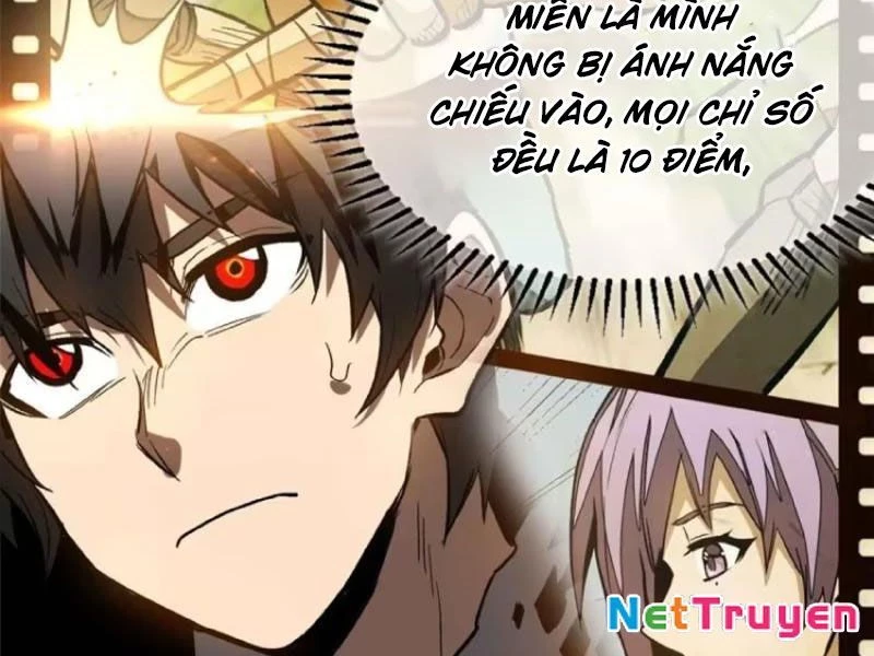 Thế Giới Siêu Phàm! Ta Là Ma Cà Rồng? Chapter 7 - 56