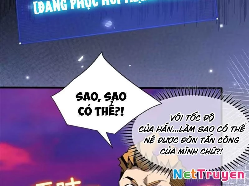 Thế Giới Siêu Phàm! Ta Là Ma Cà Rồng? Chapter 7 - 86