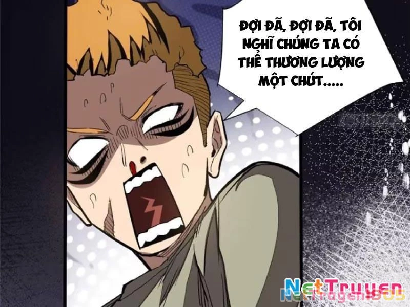 Thế Giới Siêu Phàm! Ta Là Ma Cà Rồng? Chapter 7 - 91