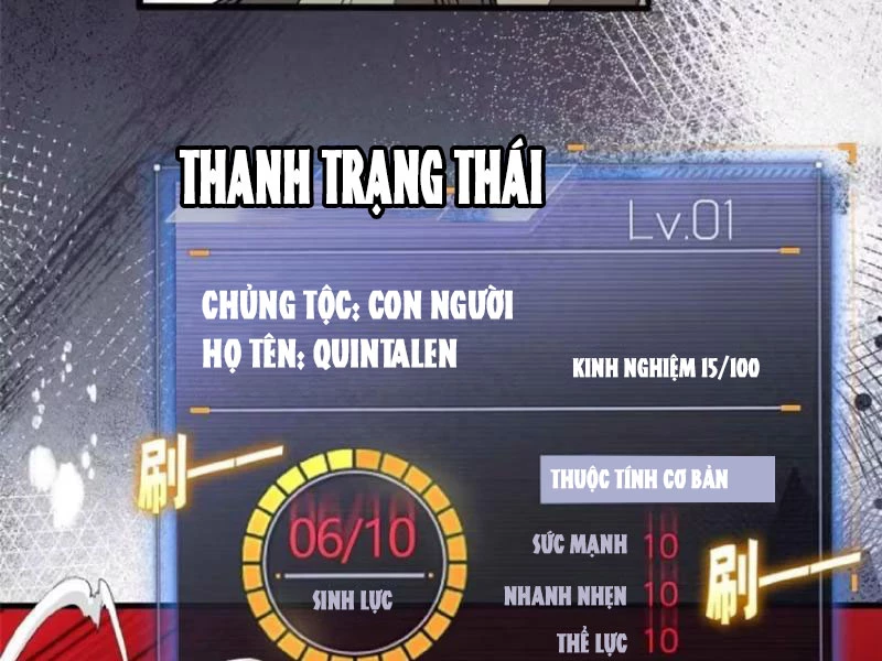 Thế Giới Siêu Phàm! Ta Là Ma Cà Rồng? Chapter 7 - 92