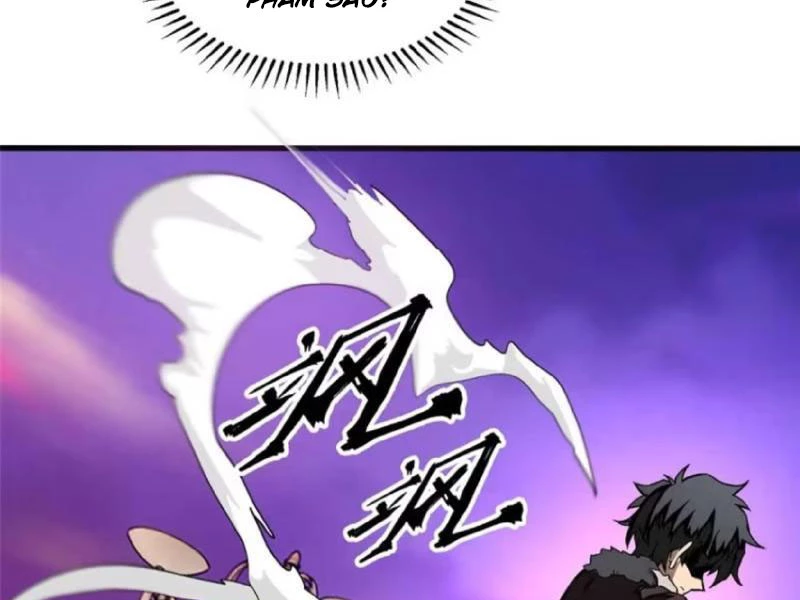 Thế Giới Siêu Phàm! Ta Là Ma Cà Rồng? Chapter 7 - 102