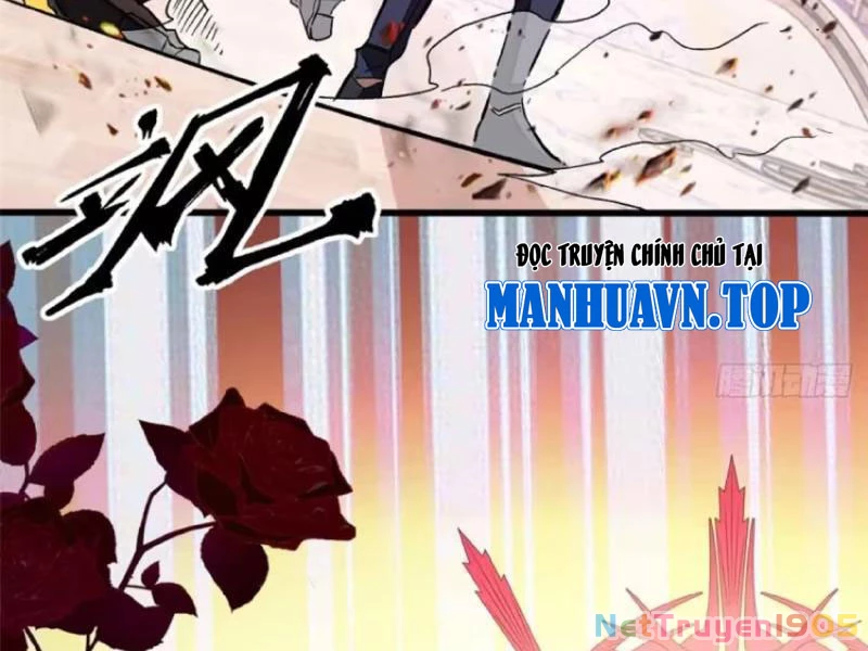 Thế Giới Siêu Phàm! Ta Là Ma Cà Rồng? Chapter 7 - 104