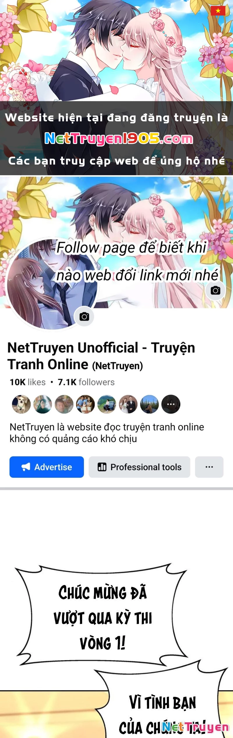 Cháu Trai Thiên Tài Của Vua Cho Vay Nặng Lãi Chapter 55 - 1