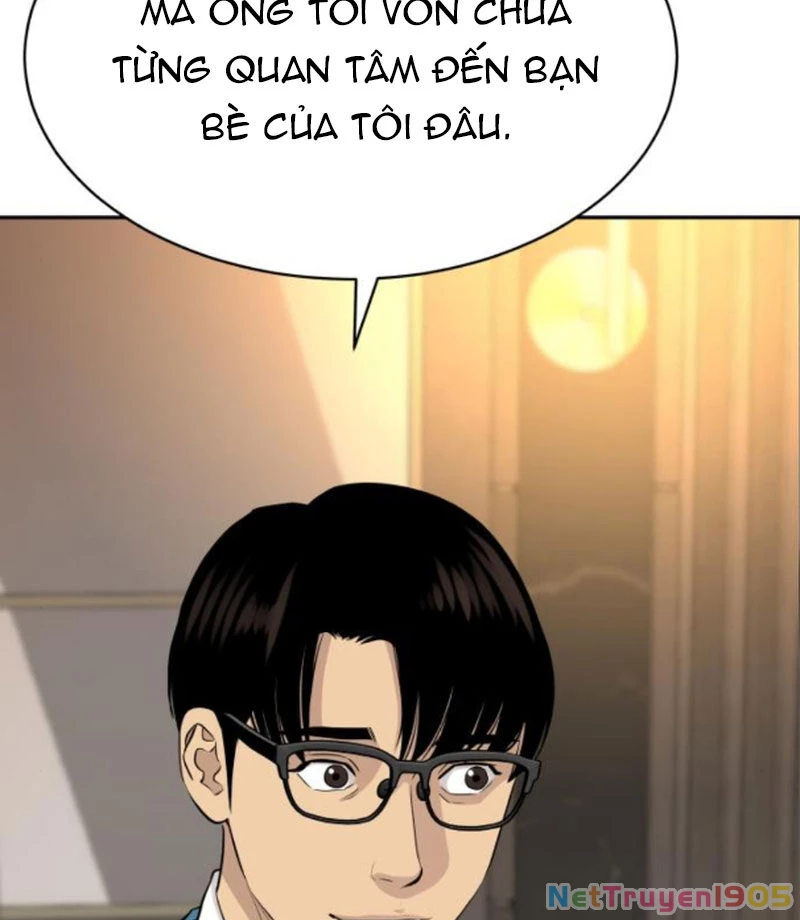 Cháu Trai Thiên Tài Của Vua Cho Vay Nặng Lãi Chapter 55 - 54
