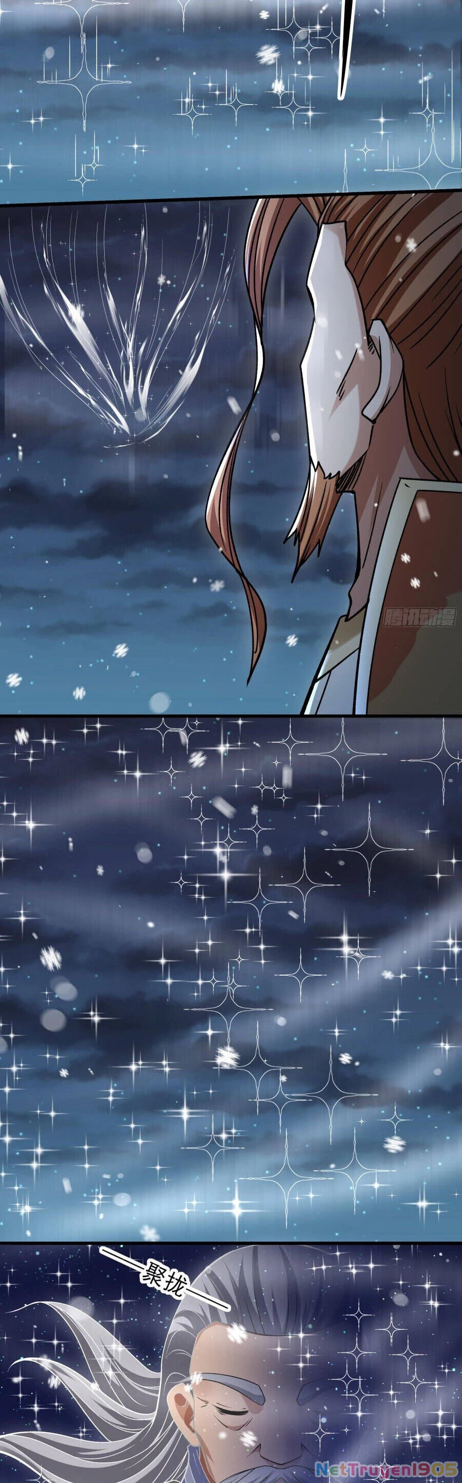 Tuyệt Thế Võ Thần Chapter 998 - 9