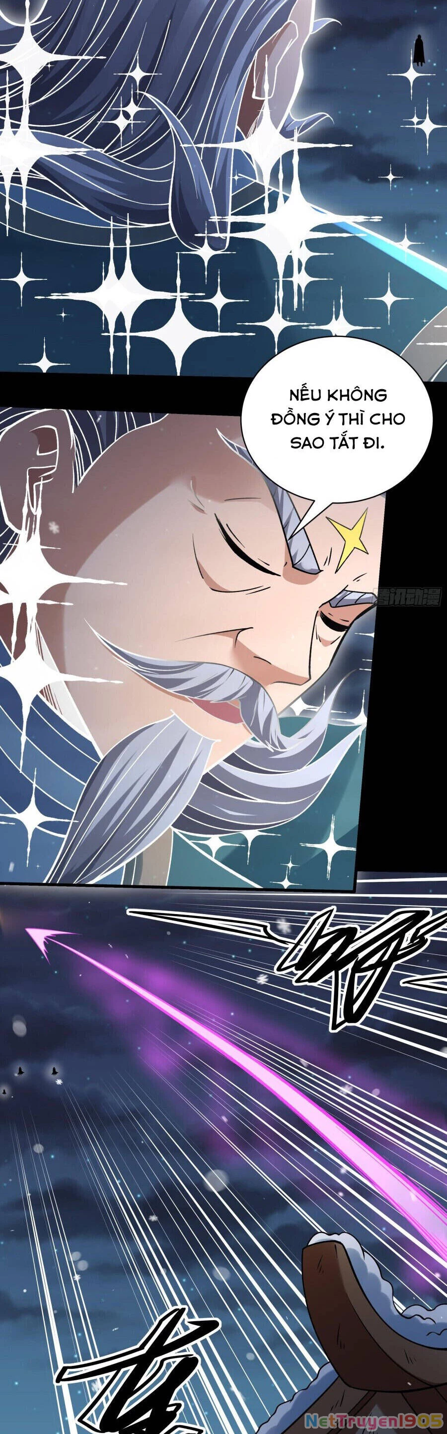 Tuyệt Thế Võ Thần Chapter 999 - 9