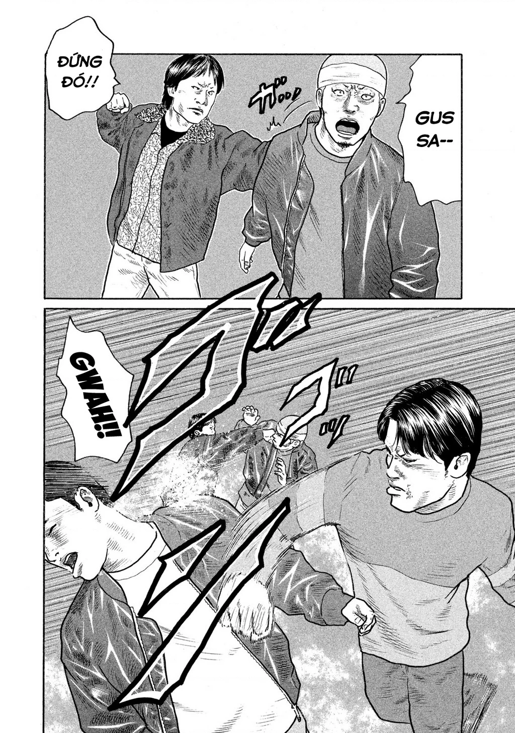 Dù Thế Nào Đi Nữa / Đó Là Tình Bạn Naniwa Chapter 160 - 13