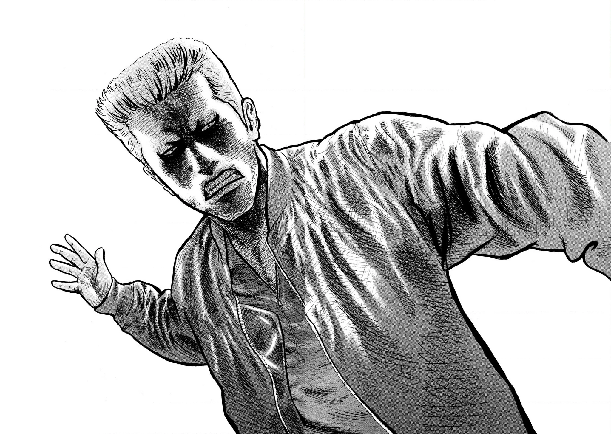 Dù Thế Nào Đi Nữa / Đó Là Tình Bạn Naniwa Chapter 160 - 17