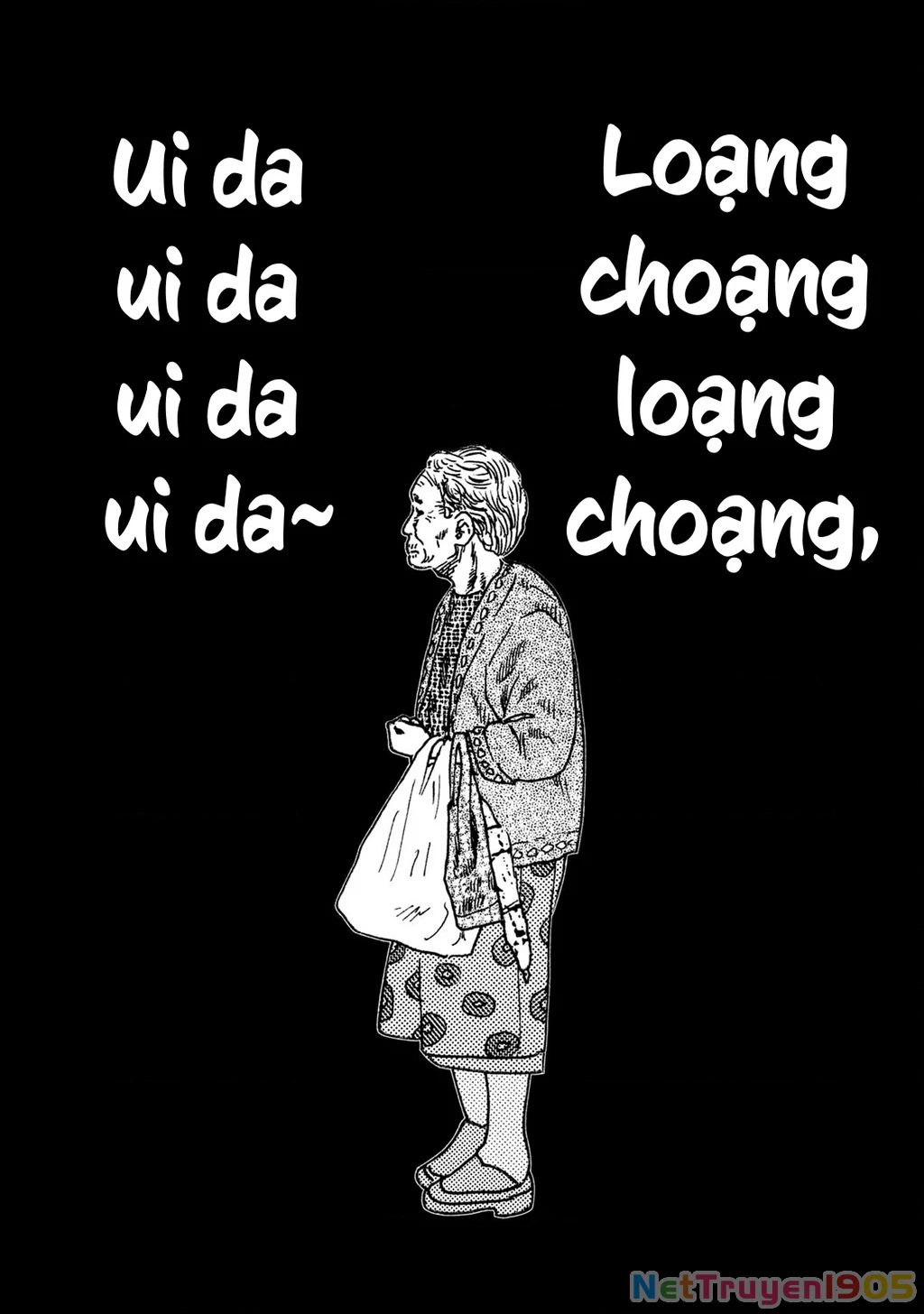 Dù Thế Nào Đi Nữa / Đó Là Tình Bạn Naniwa Chapter 160 - 21