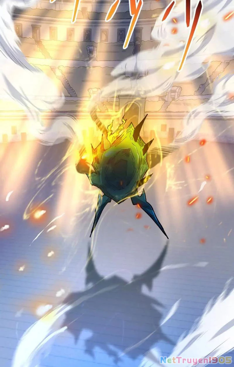 Trùng Sinh Thành Godzilla Chapter 247 - 5