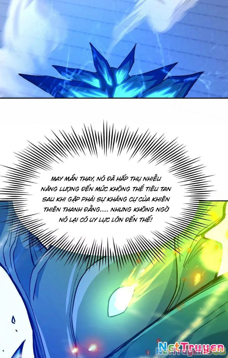 Trùng Sinh Thành Godzilla Chapter 247 - 6