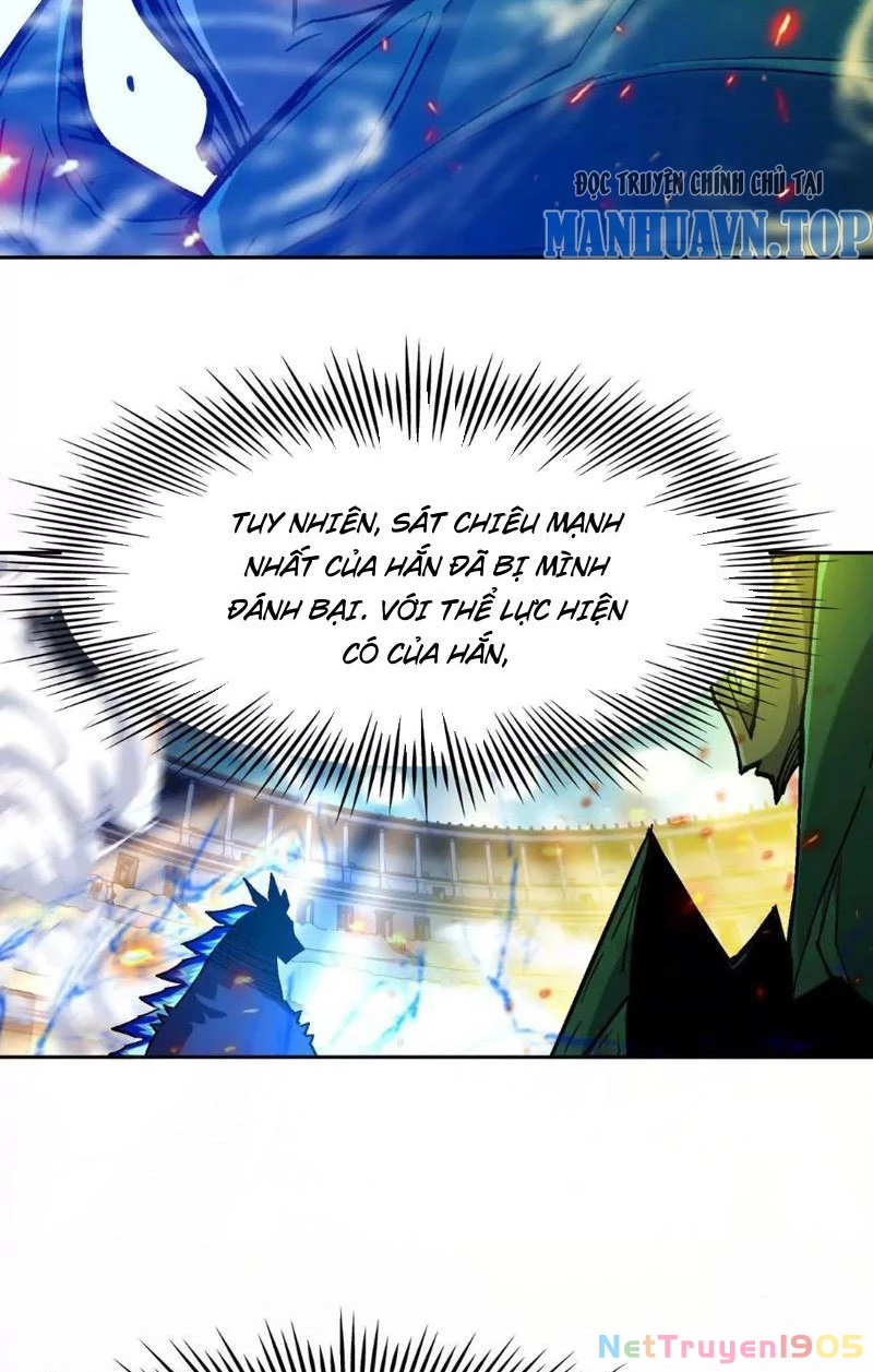 Trùng Sinh Thành Godzilla Chapter 247 - 7