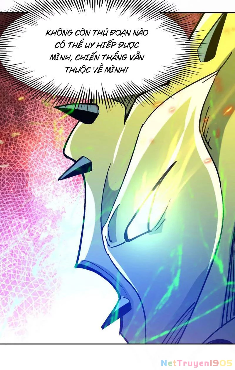 Trùng Sinh Thành Godzilla Chapter 247 - 8