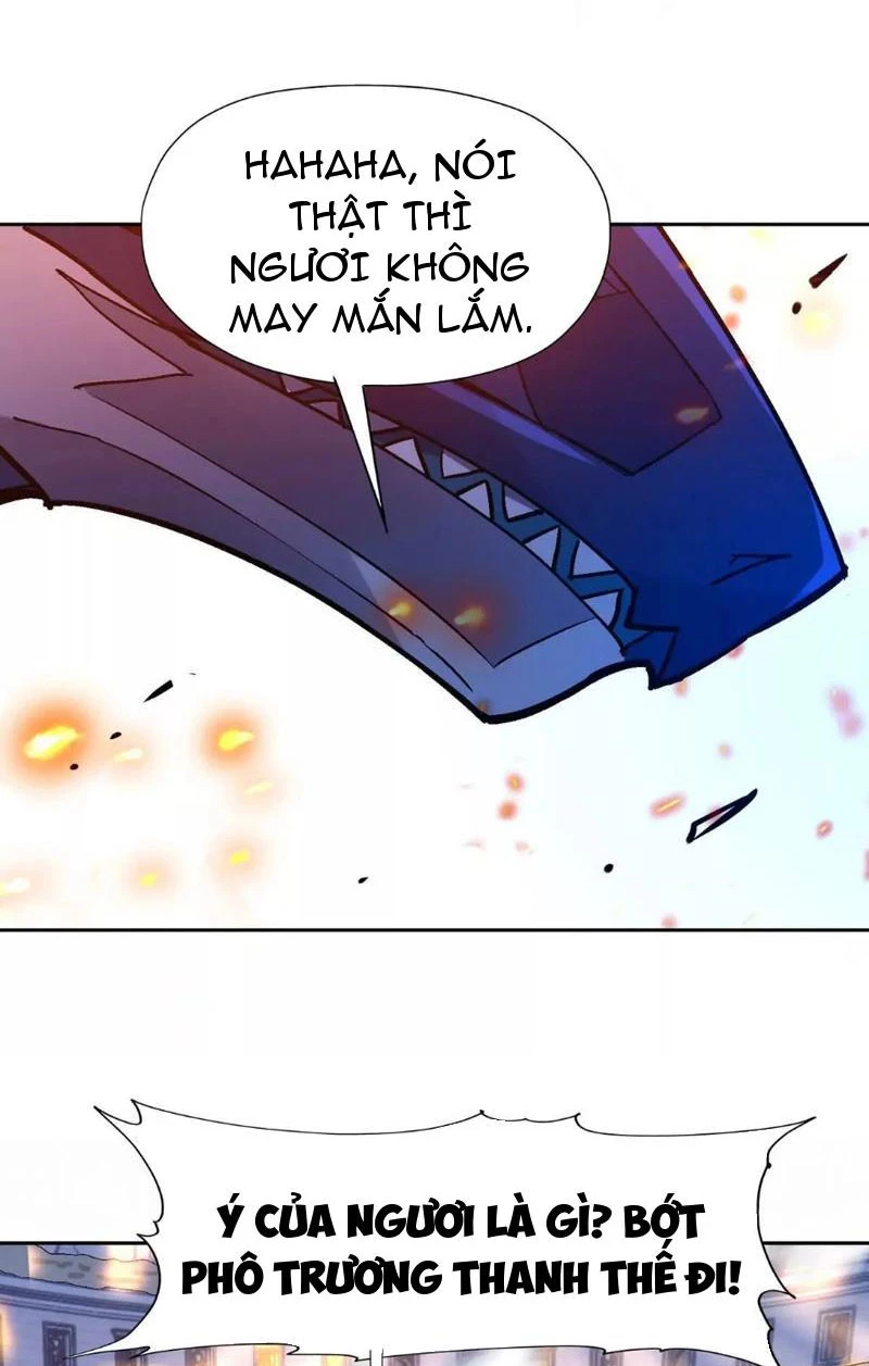 Trùng Sinh Thành Godzilla Chapter 247 - 9