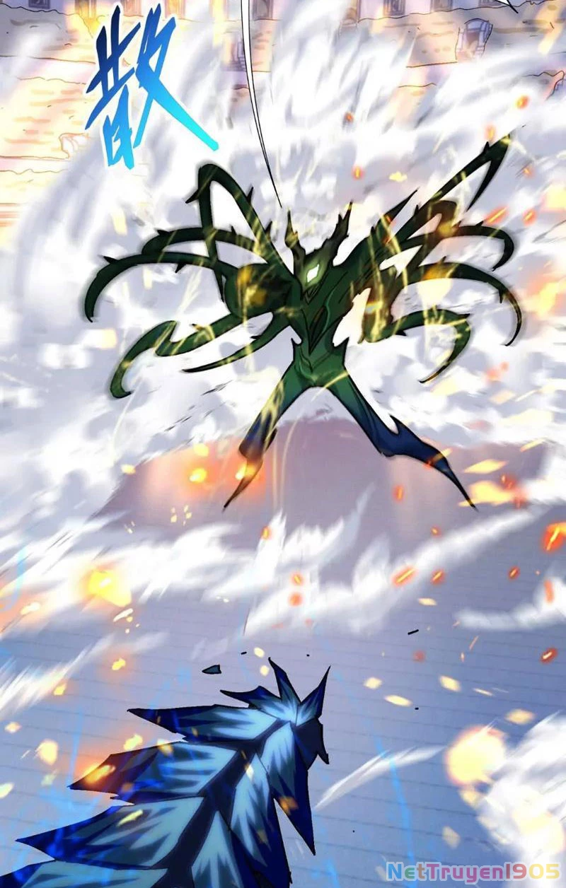 Trùng Sinh Thành Godzilla Chapter 247 - 10